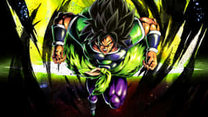 Зображення Dragon Ball Super — Драгон бол супер Шпалери