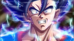 Зображення Dragon Ball Super — Драгон бол супер бролі Шпалери