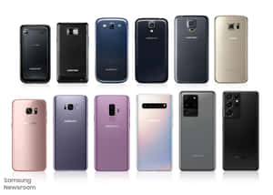 Зображення Samsung — Samsung galaxy Шпалери