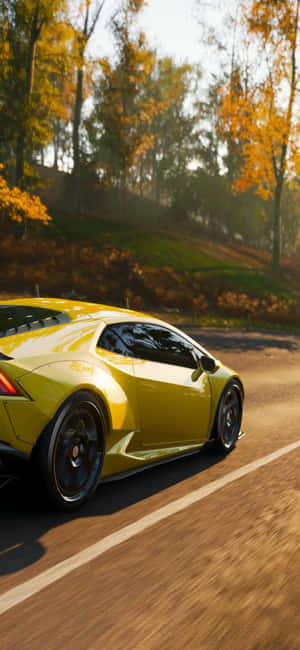 Фон для iPhone X Forza Motorsport 7 — iPhone 17 Pro Max Шпалери