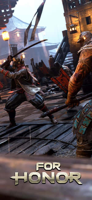 Iphone Xs Max For Honor Фон — Nubia Шпалери