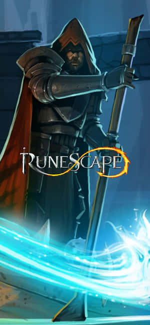 iPhone Xs Max Runescape Фон — OnePlus Ace Шпалери