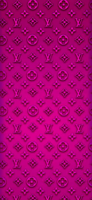 Крутой Louis Vuitton — Vivo V Шпалери