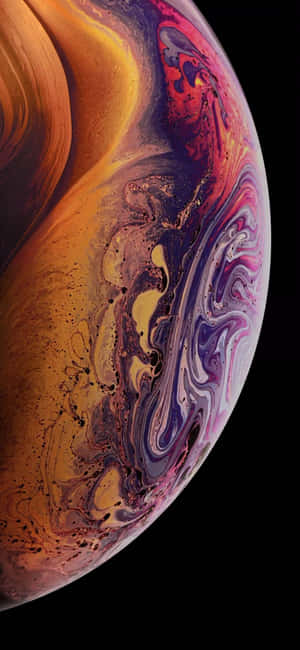 Apple Iphone Xs — Xiaomi 17 Pro Max Шпалери