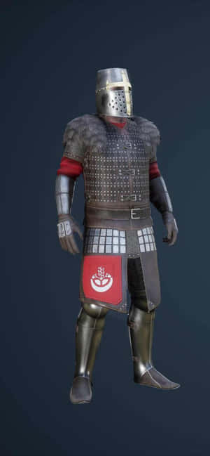 Фон Iphone Xs Max Mordhau — POCO M Шпалери