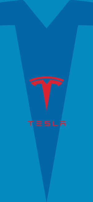 Tesla Iphone — Redmi Note 17 Шпалери