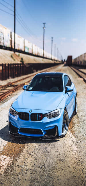 Фон iPhone X BMW — iPhone X Шпалери