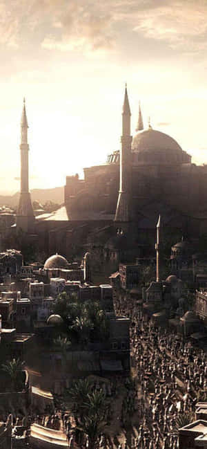 Фон Iphone Xs Max Civilization V — iPhone 18 Шпалери