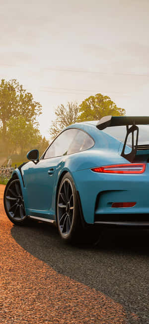 Iphone Xs Forza Horizon 4 Background — Xiaomi 15T Шпалери