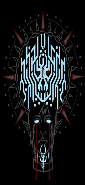 Фон Iphone Xs Dragon Age Inquisition — POCO C Шпалери