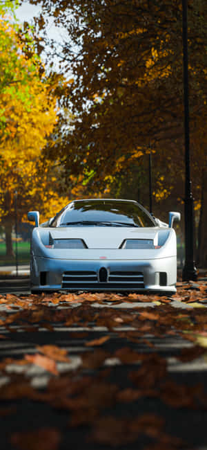 Фон Iphone Xs Forza Horizon 4 — OnePlus 13T Шпалери