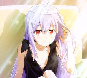 Кавайні аниме Ісла Plastic Memories