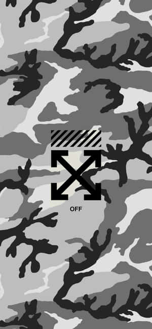 Off White Iphone [обои] — Tecno Spark Шпалери