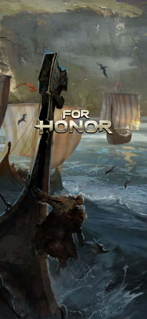 Iphone Xs Max For Honor Фон — Nubia A77 4G Шпалери