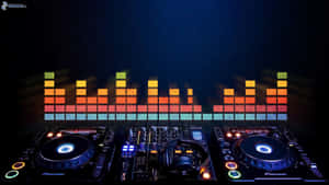 Картинки DJ-сетів — Музична естетика Шпалери