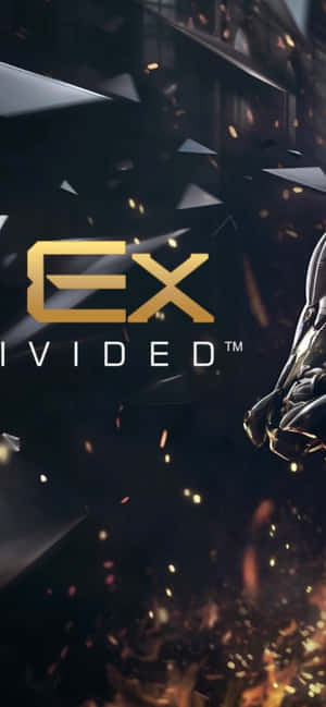 Android Deus Ex Mankind Divided Background — OnePlus 13T Шпалери