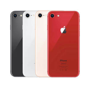 Колір iPhone 8