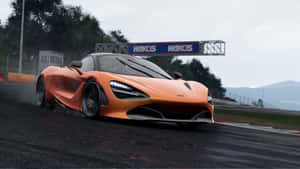 720p фон Project Cars — Project cars Шпалери