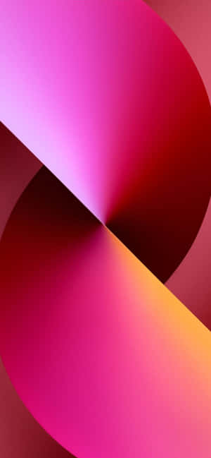 Dark Pink — iPhone 15 Pro Шпалери