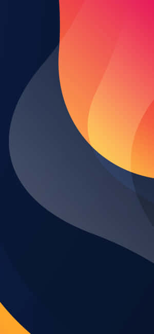 Minimal Iphone — Xiaomi 17 Шпалери