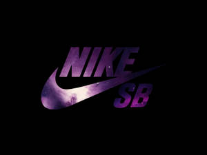 Крута галактика Nike SB