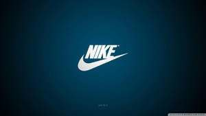 Крута мінімалістична іконка Nike