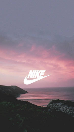 Круте естетичне небо Nike
