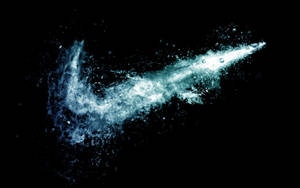 Крутий водяний знак Nike