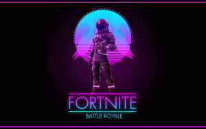 Крутий фон Fortnite