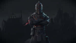 Крутий фон Fortnite