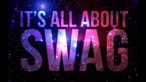 Крутой Swag — Крутий телефон Шпалери