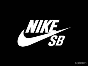 Крутой Nike SB