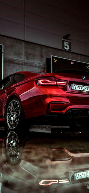 Крутой Bmw — Redmi Note 15 Special Шпалери