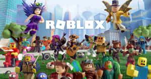 Круті картинки Roblox — Крутий Roblox Шпалери