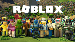 Круті картинки Roblox — Крутий Roblox Шпалери