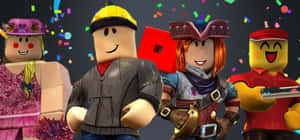 Круті картинки Roblox — Крутий Roblox Шпалери