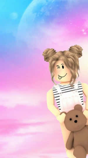 Круті картинки Roblox — Крутий Roblox Шпалери