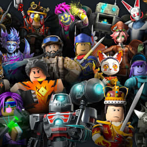 Круті картинки Roblox — Крутий Roblox Шпалери