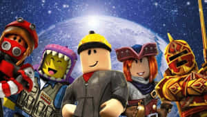 Круті картинки Roblox — Крутий Roblox Шпалери