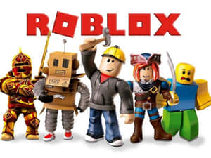 Круті картинки Roblox — Крутий Roblox Шпалери