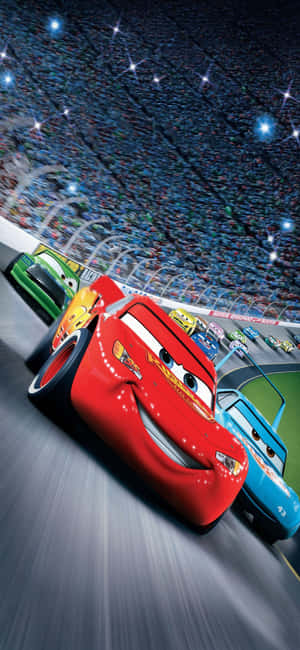 iPhone X Cars Фон — iPhone 16 Шпалери