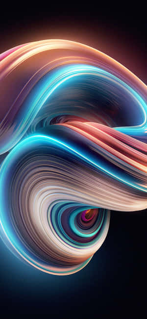 Graphic iPhone — Oppo Find X8s Шпалери