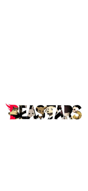 Фон Beastars — Xiaomi T Шпалери
