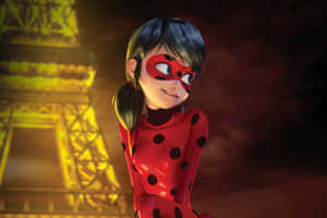 Зображения Miraculous — MacBook Air M4 Шпалери