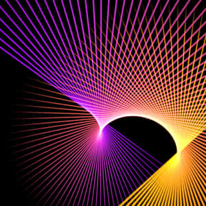 Фон ли́нії — iPad Air 13 Шпалери
