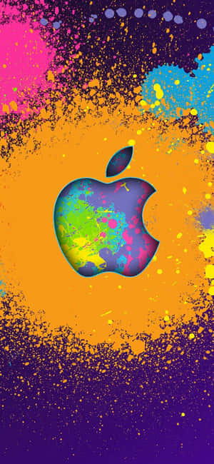 Apple Iphone Xs — Xiaomi 15S Pro Шпалери