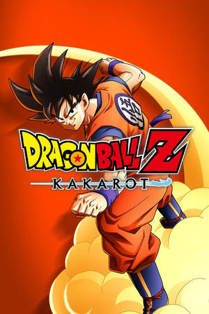 Логотип Dragon Ball Z