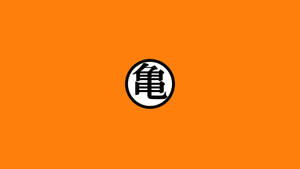 Логотип Dragon Ball Z — Драгон бол супер бролі Шпалери