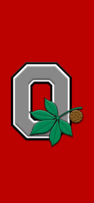 Ohio State iPhone — Xiaomi 17 Pro Шпалери
