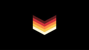 Фон 1366x768 Amoled — Естетичний візерунок Шпалери